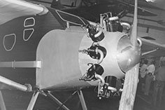 Bellanca CF